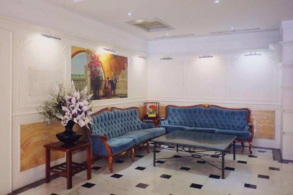 Onetel - Ximen Hotel Zhonghe  Exterior photo