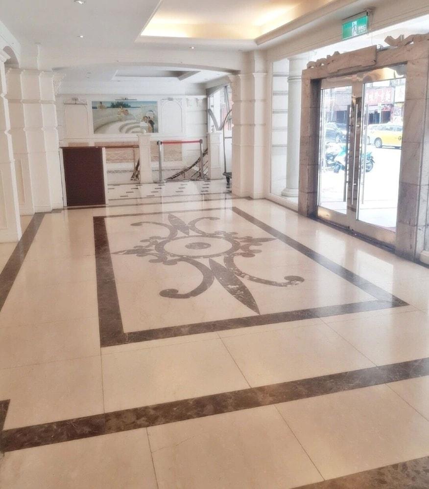 Onetel - Ximen Hotel Zhonghe  Exterior photo