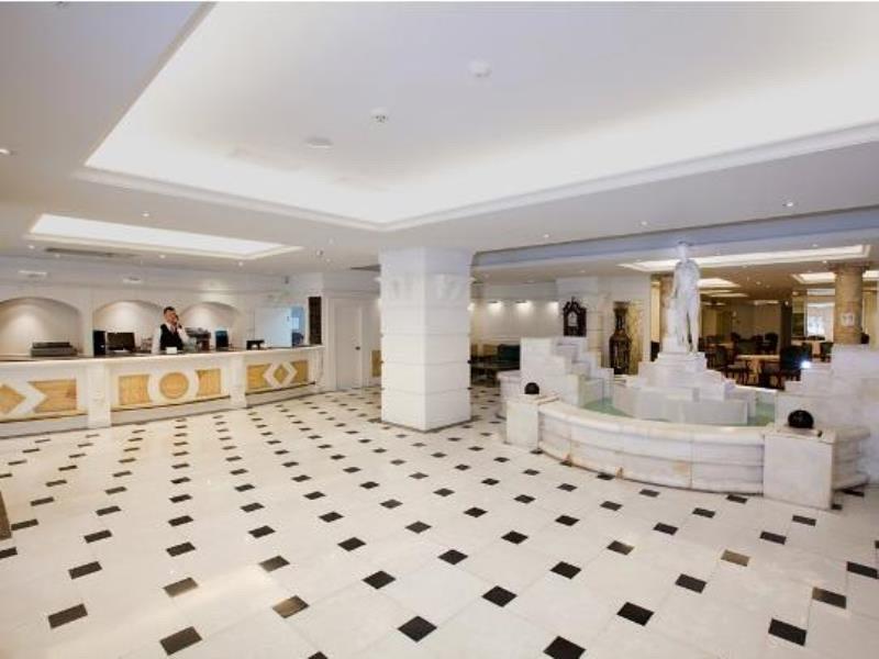Onetel - Ximen Hotel Zhonghe  Exterior photo