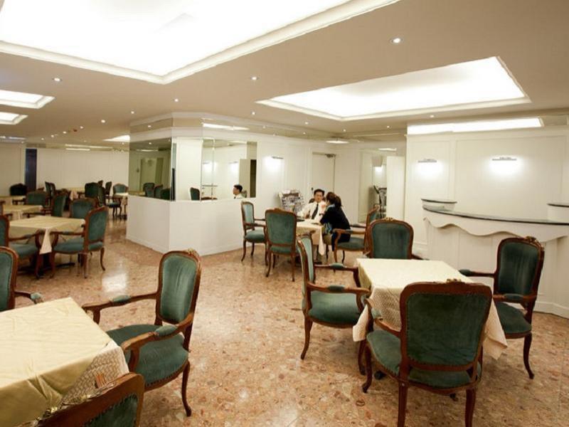 Onetel - Ximen Hotel Zhonghe  Exterior photo