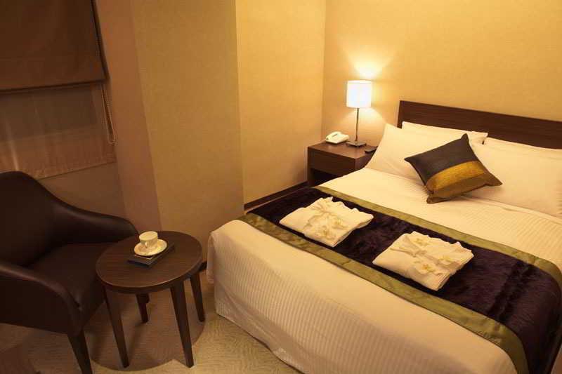 Onetel - Ximen Hotel Zhonghe  Exterior photo